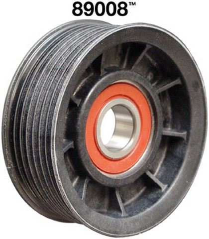 Dayco Accessory Drive Belt Idler Pulley,Accessory Drive Belt Tensioner Pulley 89008
