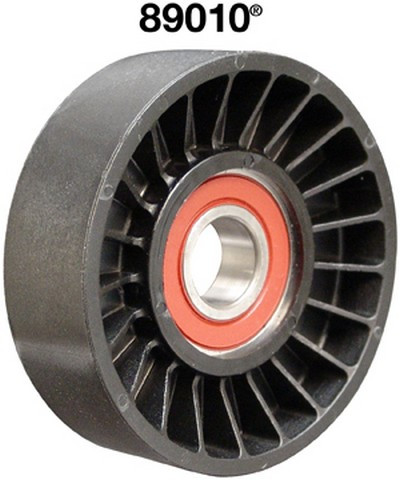 Dayco Accessory Drive Belt Idler Pulley,Accessory Drive Belt Tensioner Pulley 89010 - view 2