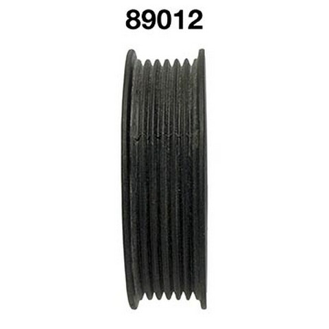 Dayco Accessory Drive Belt Idler Pulley 89012 - view 3