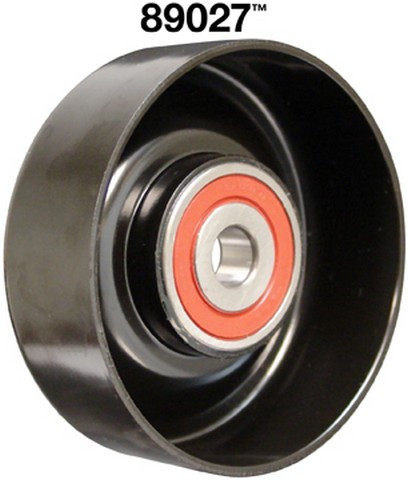 Dayco Accessory Drive Belt Idler Pulley 89027 - view 2