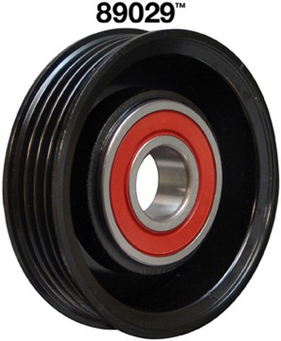 Drive Belt Idler Pulley fits 1995-2009 Subaru Legacy Forester Impreza  DAYCO PRO
