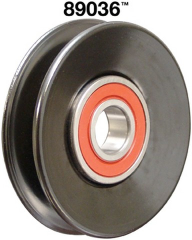 Dayco Accessory Drive Belt Idler Pulley P/N:89036