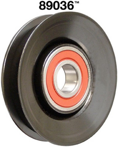 Dayco Accessory Drive Belt Idler Pulley P/N:89036