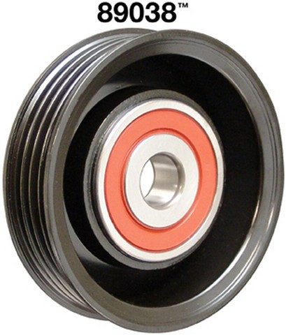 Dayco Accessory Drive Belt Idler Pulley 89038 - view 2