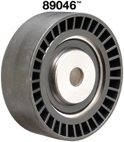 Dayco Accessory Drive Belt Idler Pulley,Accessory Drive Belt Tensioner Pulley 89046 - view 2