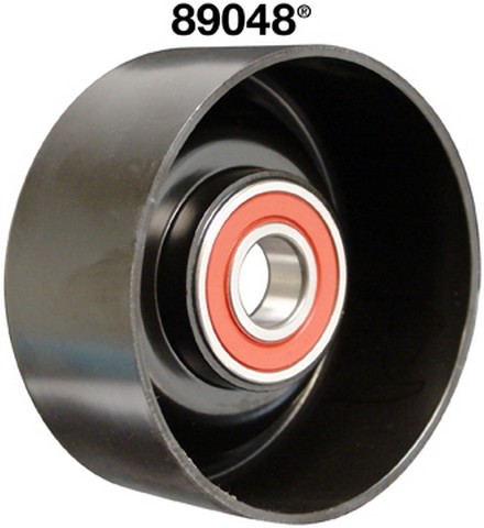 Dayco Accessory Drive Belt Idler Pulley,Accessory Drive Belt Tensioner Pulley 89048 - view 2