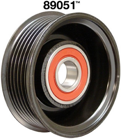 Dayco Accessory Drive Belt Idler Pulley,Accessory Drive Belt Tensioner Pulley 89051 - view 2