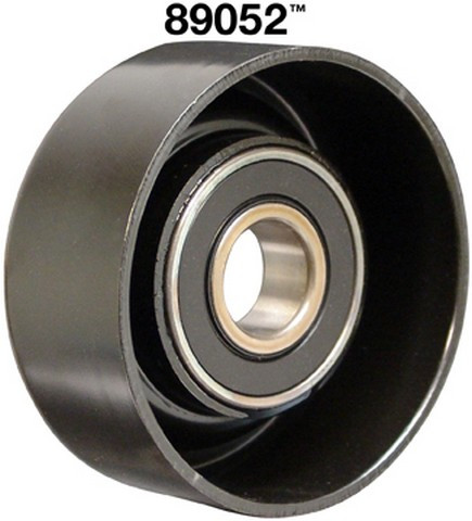 Dayco Accessory Drive Belt Idler Pulley,Accessory Drive Belt Tensioner Pulley 89052 - view 2