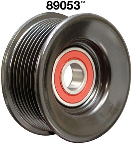 Dayco Accessory Drive Belt Idler Pulley,Accessory Drive Belt Tensioner Pulley 89053