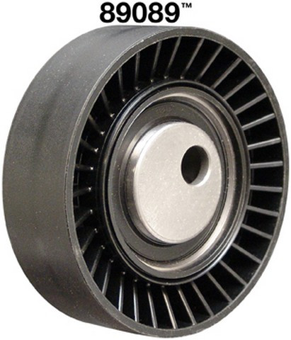 Dayco Accessory Drive Belt Idler Pulley,Accessory Drive Belt Tensioner Pulley 89089