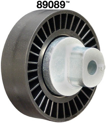 Dayco Accessory Drive Belt Idler Pulley,Accessory Drive Belt Tensioner Pulley P/N:89089