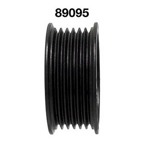 Dayco Accessory Drive Belt Idler Pulley 89095 - view 2