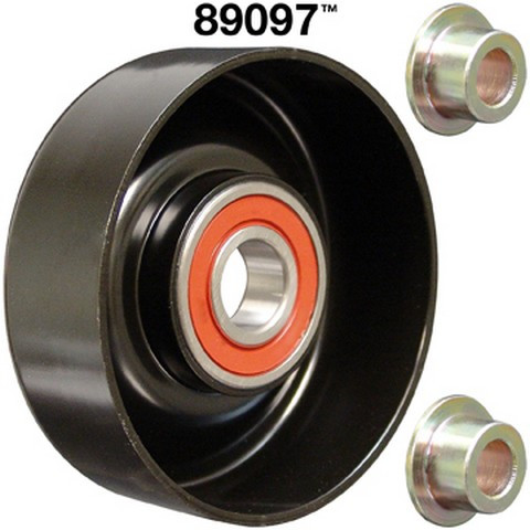 Dayco Accessory Drive Belt Idler Pulley 89097 - view 2