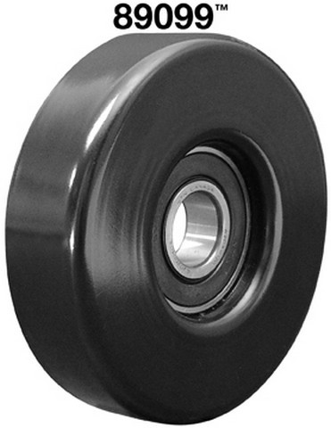 Dayco Accessory Drive Belt Tensioner Pulley 89099