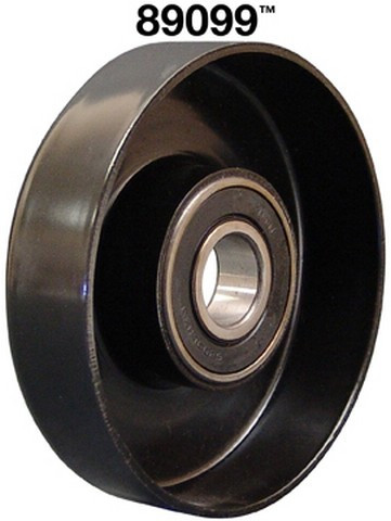 Dayco Accessory Drive Belt Tensioner Pulley P/N:89099