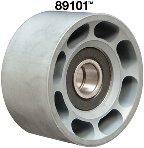 Dayco Accessory Drive Belt Idler Pulley,Accessory Drive Belt Tensioner Pulley P/N:89101