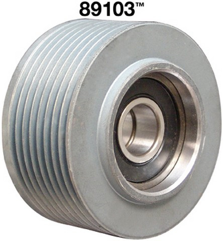 Accessory Drive Belt Tensioner P fits 2014-2016 Western Star 4700  DAYCO PRODUCT