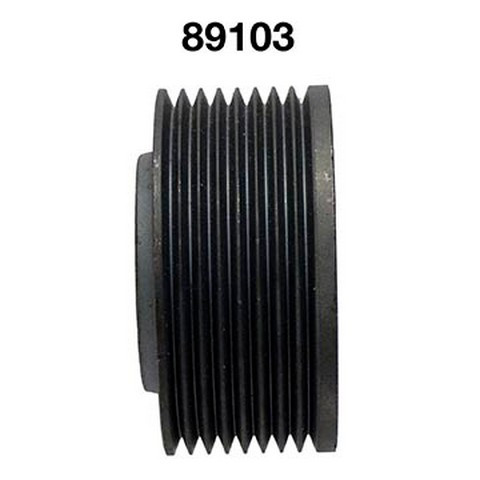 Accessory Drive Belt Tensioner P fits 2014-2016 Western Star 4700  DAYCO PRODUCT