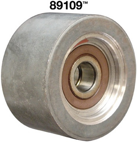 Dayco Accessory Drive Belt Idler Pulley,Accessory Drive Belt Tensioner Pulley 89109