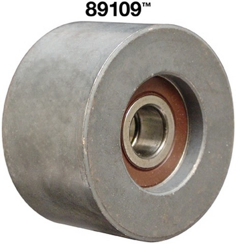 Dayco Accessory Drive Belt Idler Pulley,Accessory Drive Belt Tensioner Pulley 89109 - view 2
