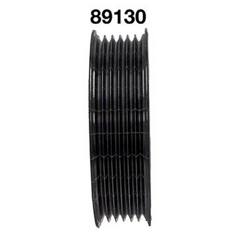 Dayco Accessory Drive Belt Idler Pulley P/N:89130