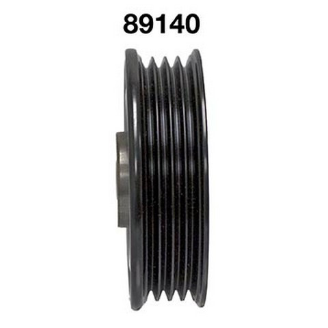 Dayco Accessory Drive Belt Idler Pulley P/N:89140