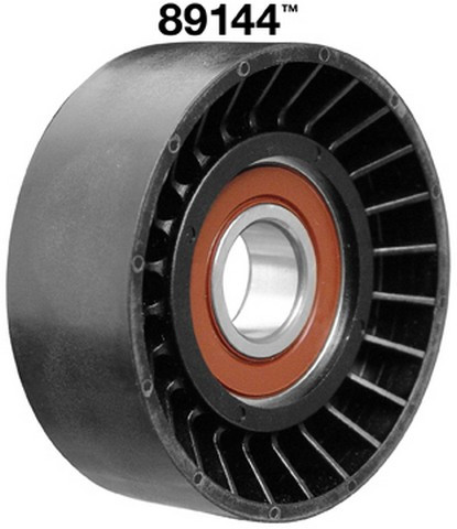 Dayco Accessory Drive Belt Idler Pulley,Accessory Drive Belt Tensioner Pulley 89144