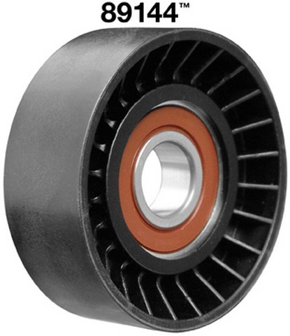 Dayco Accessory Drive Belt Idler Pulley,Accessory Drive Belt Tensioner Pulley 89144 - view 2