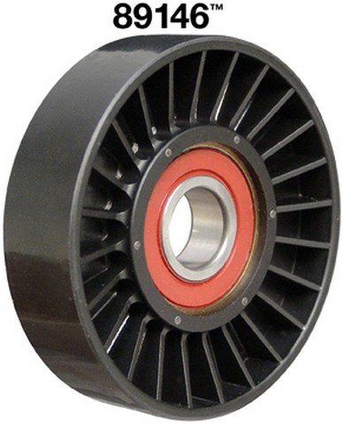 Dayco Accessory Drive Belt Tensioner Pulley 89146