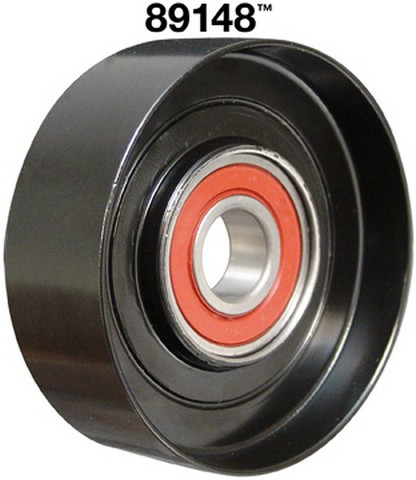 Dayco Accessory Drive Belt Idler Pulley,Accessory Drive Belt Tensioner Pulley 89148