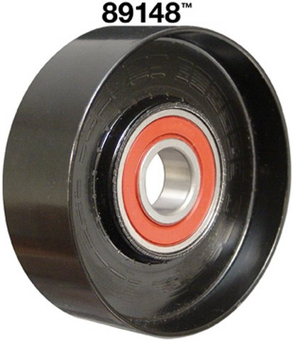 Accessory Drive Belt Tensioner Pulley-GAS Dayco 89148
