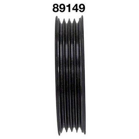 Dayco Accessory Drive Belt Idler Pulley 89149 - view 3