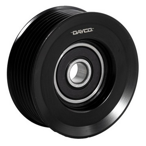 Dayco Accessory Drive Belt Idler Pulley,Engine Timing Belt Idler P/N:89151