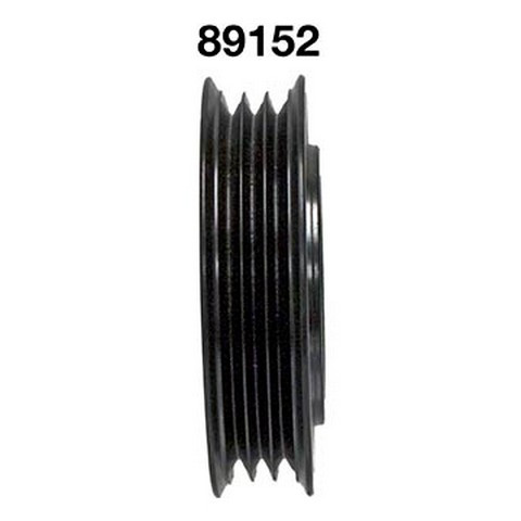 Dayco Accessory Drive Belt Idler Pulley P/N:89152