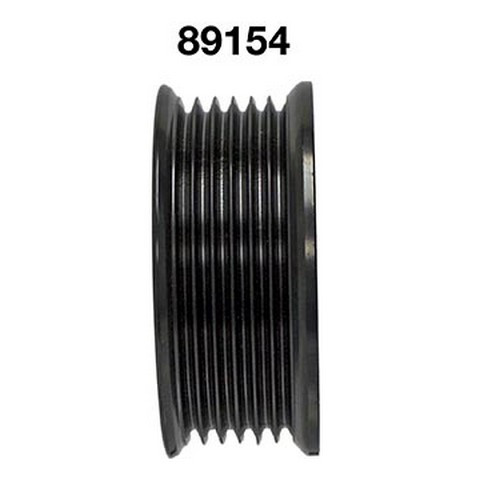 Dayco Accessory Drive Belt Idler Pulley P/N:89154