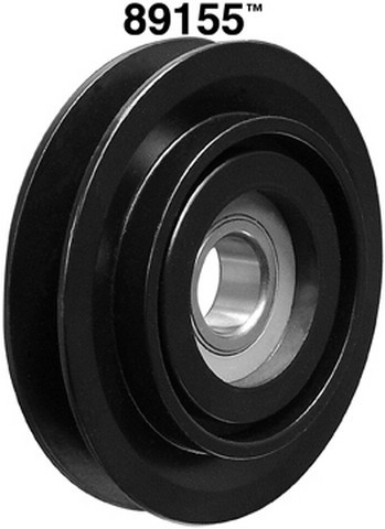 Dayco Accessory Drive Belt Idler Pulley 89155 - view 2