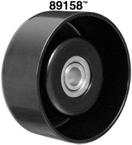 Dayco Accessory Drive Belt Idler Pulley 89158 - view 2