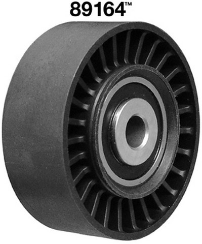 Dayco Accessory Drive Belt Idler Pulley P/N:89164