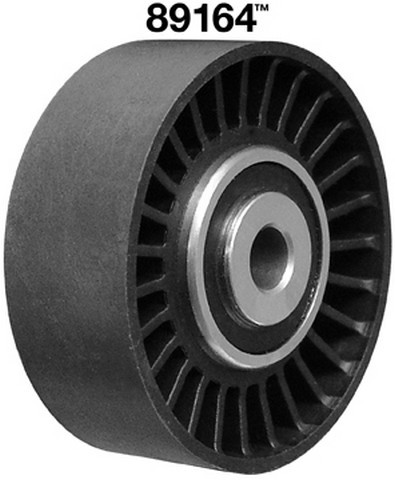 Dayco Accessory Drive Belt Idler Pulley P/N:89164