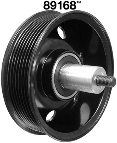 Dayco Accessory Drive Belt Idler Pulley P/N:89168