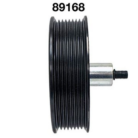 Dayco Accessory Drive Belt Idler Pulley 89168 - view 3