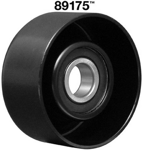 Dayco Accessory Drive Belt Tensioner Pulley 89175 - view 2