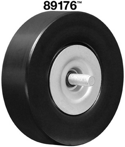Dayco Accessory Drive Belt Idler Pulley 89176 - view 2