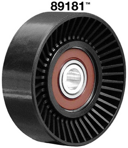Dayco Accessory Drive Belt Idler Pulley 89181 - view 2