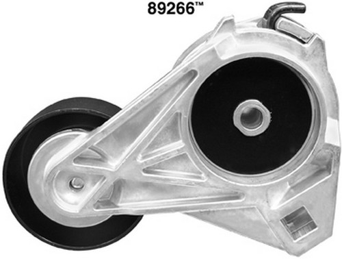 Dayco Accessory Drive Belt Tensioner Assembly 89266 - view 2