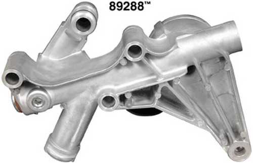 Dayco Accessory Drive Belt Tensioner Assembly 89288 - view 2