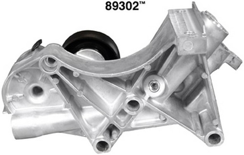 Dayco Accessory Drive Belt Tensioner Assembly 89302 - view 2