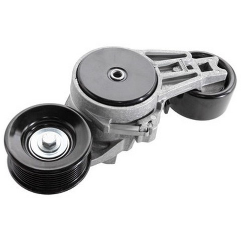 Dayco Accessory Drive Belt Tensioner Assembly 89313 - view 2