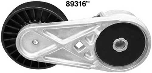 Dayco Accessory Drive Belt Tensioner Assembly 89316 - view 2