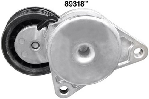 Dayco Accessory Drive Belt Tensioner Assembly 89318 - view 2